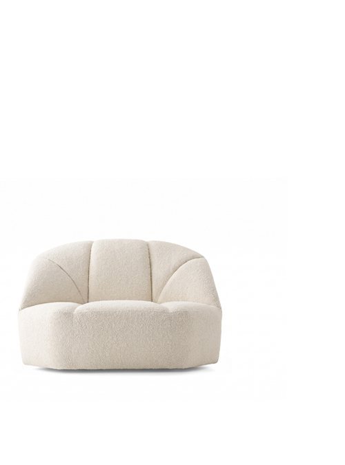 Cloud Poltrona_Delia